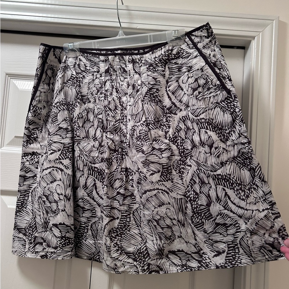 Eddie Bauer Skirt (Size 14)